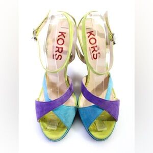 Michael Kors Women’s Heel Size 8.5